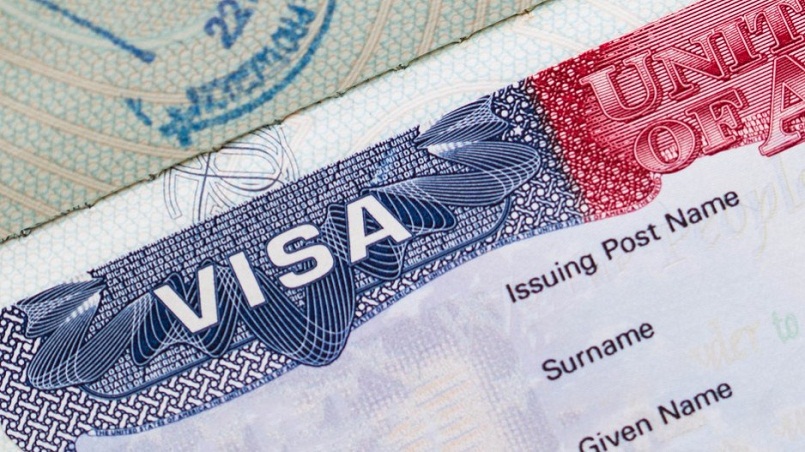 United States Visa Categories | Visas & Travels