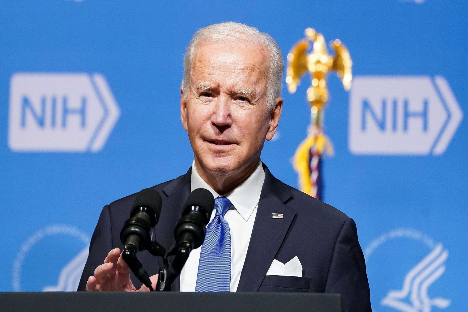 Biden Imposes New US Coronavirus Travel Restrictions